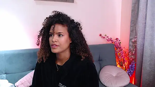 Chat XXX ao vivo de Amelia_bss