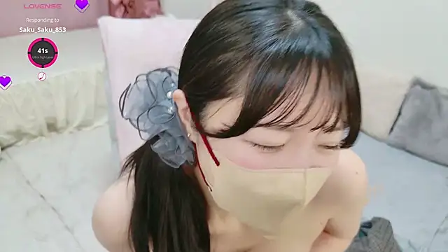 anchan_'s Live XXX Chat