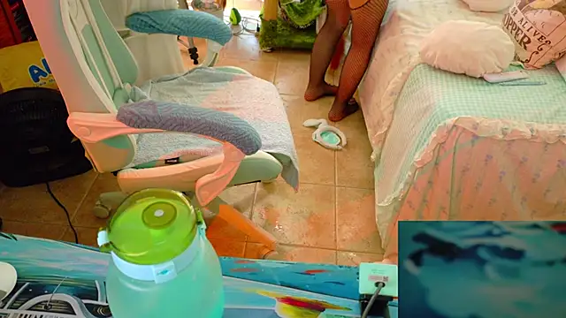 minakitsume – Live XXX-chat