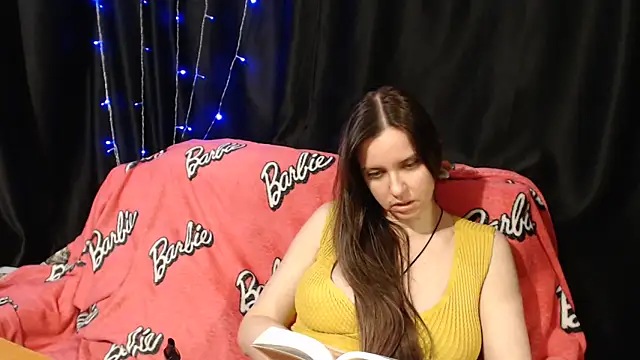 Milana69 现场XXX聊天