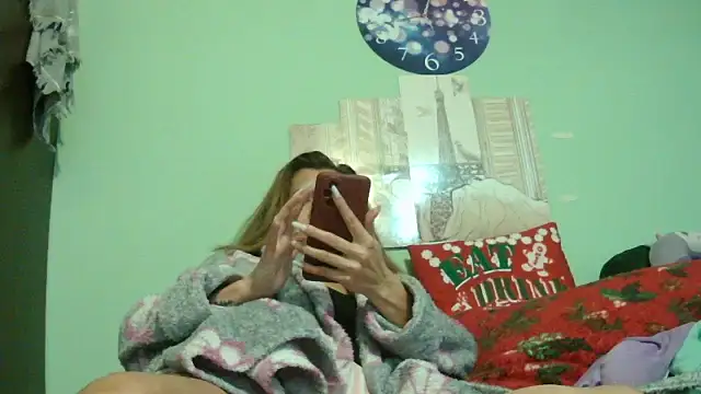 SexyGioconda 现场XXX聊天