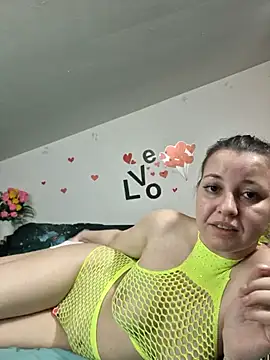 SweetMaddy888 现场XXX聊天