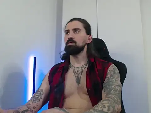 MateoHunk 网络视讯表演