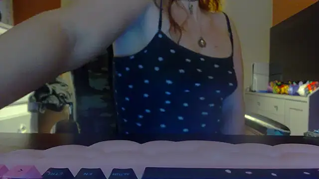 Psychosweety – Live XXX-chat