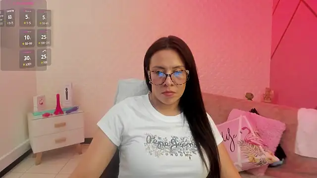 Eva_mermaid 现场XXX聊天