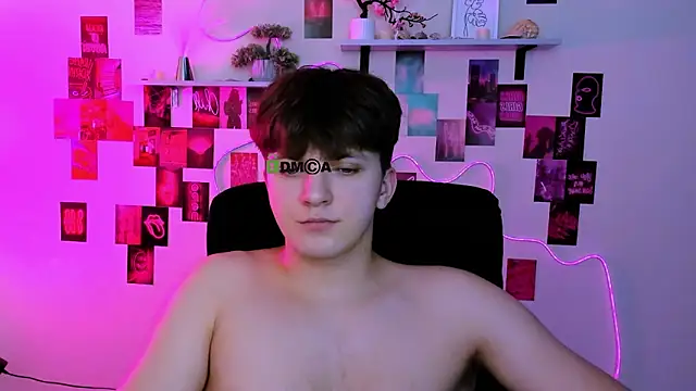 travis_wolf_ 现场XXX聊天