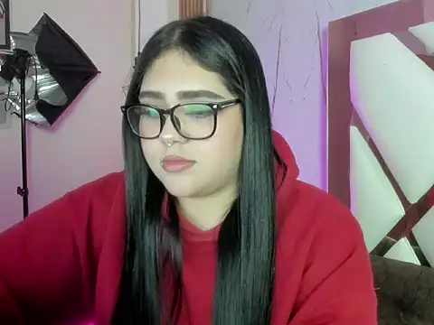 im_bunny__ Chat XXX in diretta