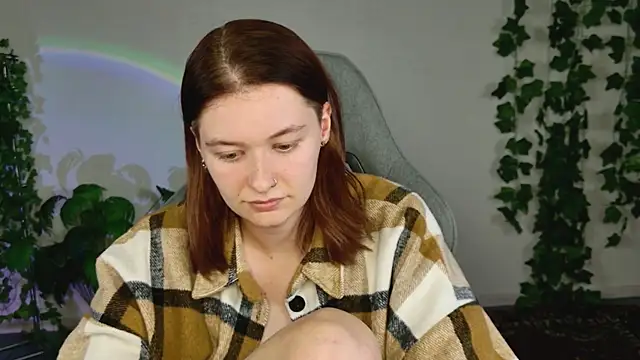 LadyLolipop_ – Live XXX-chat