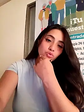 ANDREA-10_ 现场XXX聊天