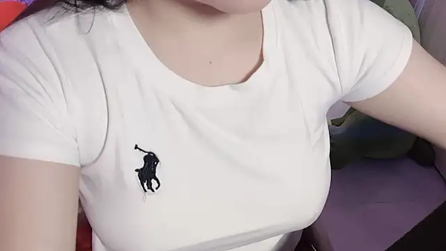 Webkamerová show BeChinh_Lee