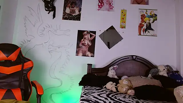 Jake_beach_ 网络视讯表演