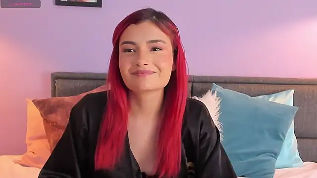 lanablacke_ – Live XXX-chat