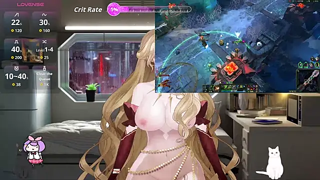 chenxi003 – Live XXX-chat