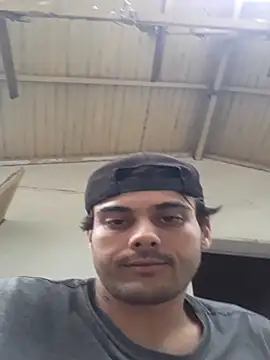 henriquefc2712's Webcam Show