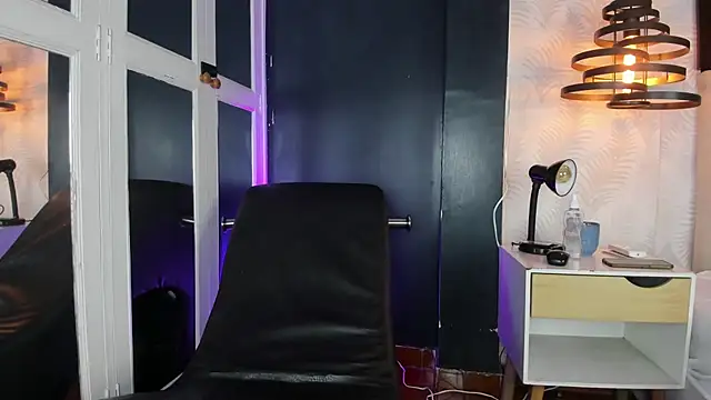 Jean_Jagger Webcam show