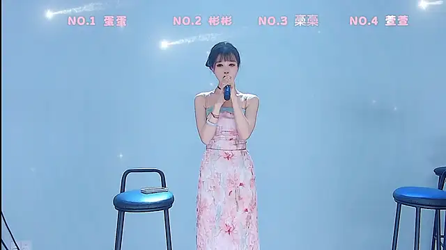 Fox_815 – Kamerová šou