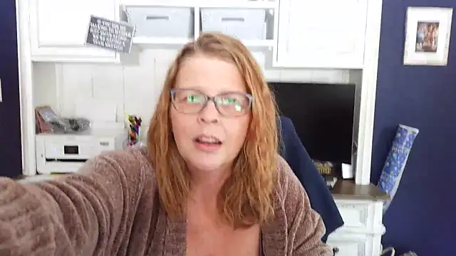 Stickywethoney: απευθείας συνομιλία ΧΧΧ