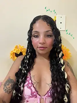 SpidderSecret – Live XXX-chat