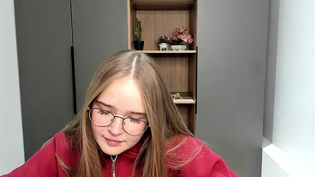 Chat XXX en directo de YeeMellendorf