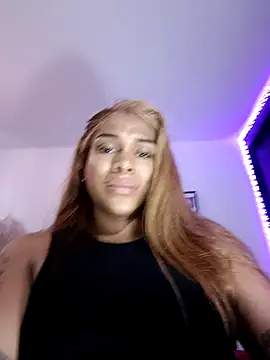 KarinRoss Chat XXX in diretta