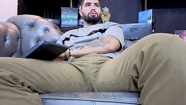 Živý XXX chat matteosantos