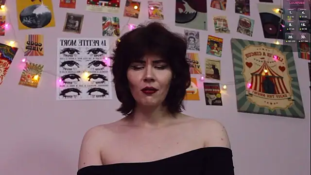 Luna_Blake's Live XXX Chat