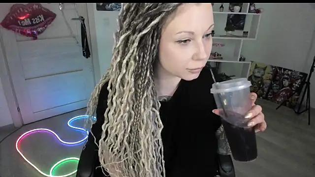 HoneySallyMooren Live XXX chat