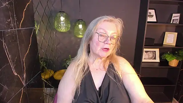 NataliMellow Live XXX-Chat