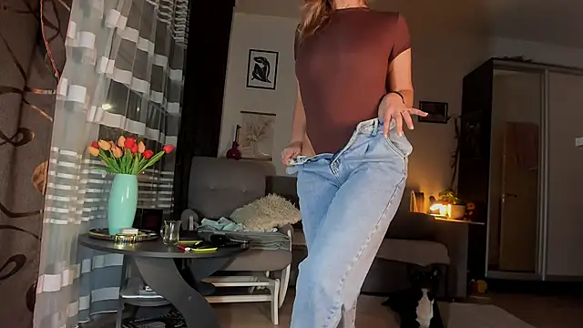 Afanasia Live XXX-Chat