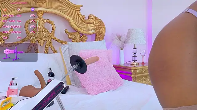 AshleyFerri's Live XXX Chat