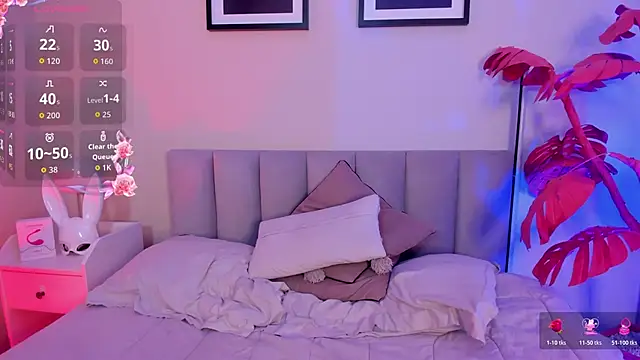 Chat XXX en directo de Angel_Blck