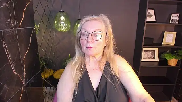 Živý XXX chat NataliMellow