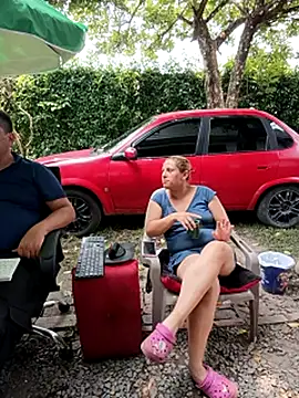 hotandfierylatinos2023's Live XXX Chat