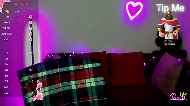 Alicia_love00: онлайн-секс-чат