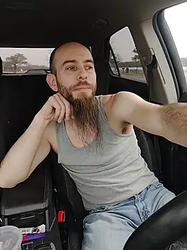 Show Webcam de JohnnyFaster