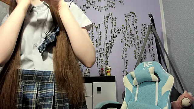 Yoonhee_ki 现场XXX聊天