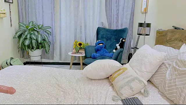 Abrilqueen Obrolan Langsung XXX