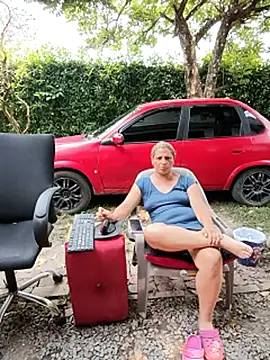 hotandfierylatinos2023's Webcam Show