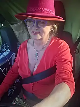 Hot-Muci Obrolan Langsung XXX