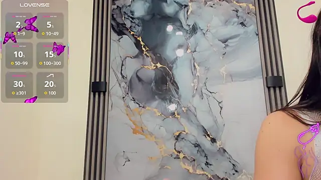 XXX chat uživo modela Rubi_30