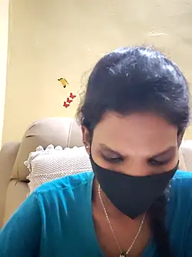 ramyasri- 라이브 XXX 채팅