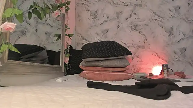 Živý XXX chat Bella_desi_