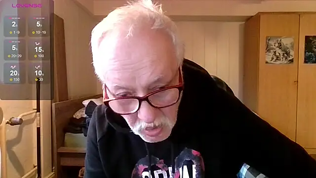 Sammy1660 Live XXX-Chat