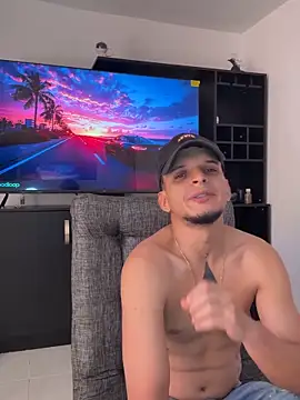 ArturoDelgado1 라이브 XXX 채팅