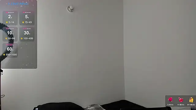 Mazikeen__18 – Live XXX-chat