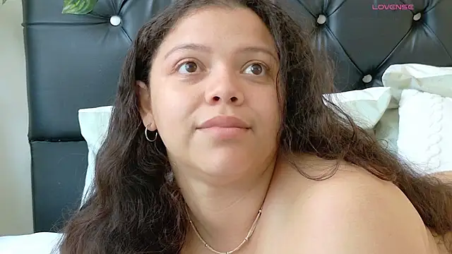 Sembang XXX Secara Langsung Amanda_sweet