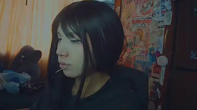 Sembang XXX Secara Langsung Terraelowen