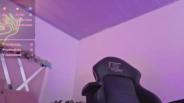 ZURY_TAY 라이브 XXX 채팅