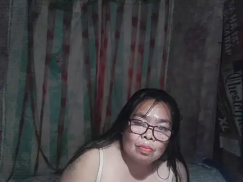 cris_tita Webcam-Show