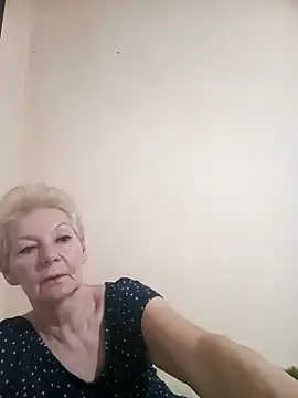 Calypso-Loove – webcam-show